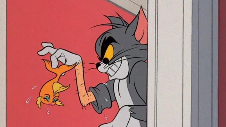 Filet Meow image