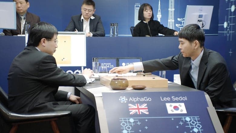 AlphaGo image