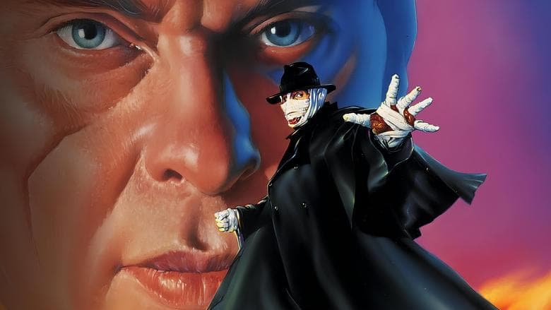 Darkman II: The Return of Durant image