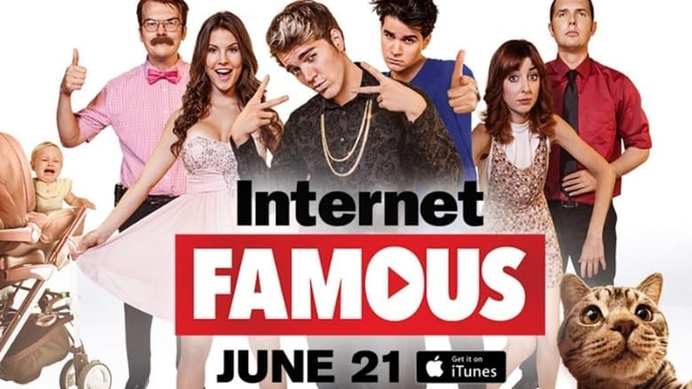 Internet Famous image