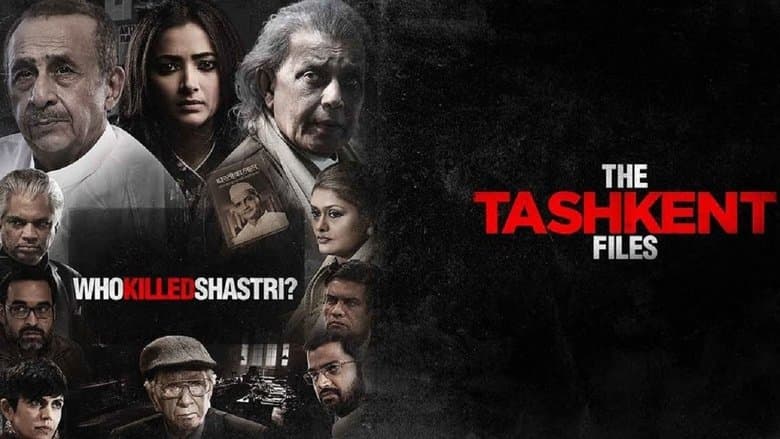 The Tashkent Files image