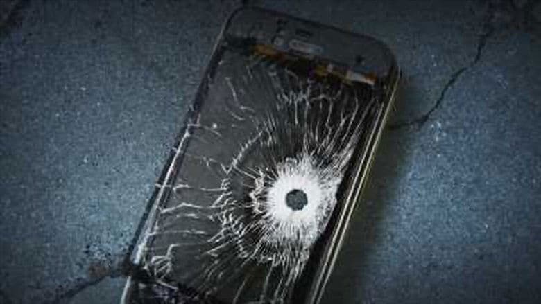 Murder Calls image