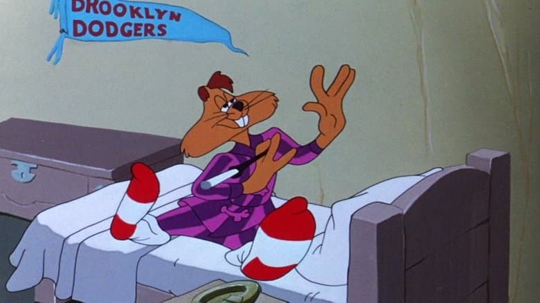 Porky Chops image