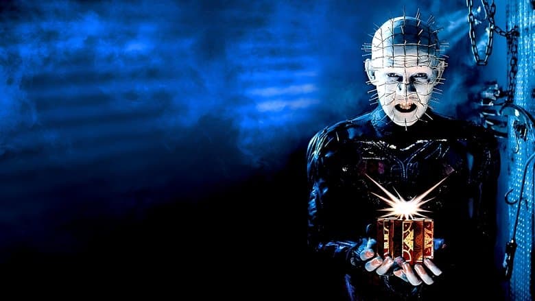 Hellraiser image