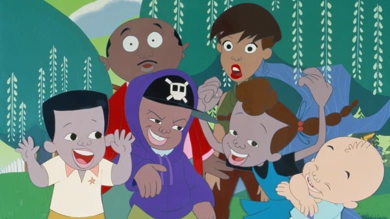 Bebe's Kids image