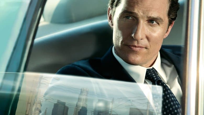 The Lincoln Lawyer image