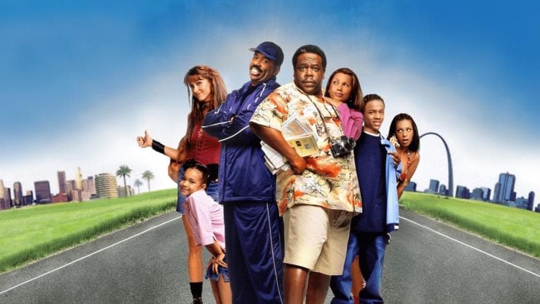 Johnson Family Vacation image