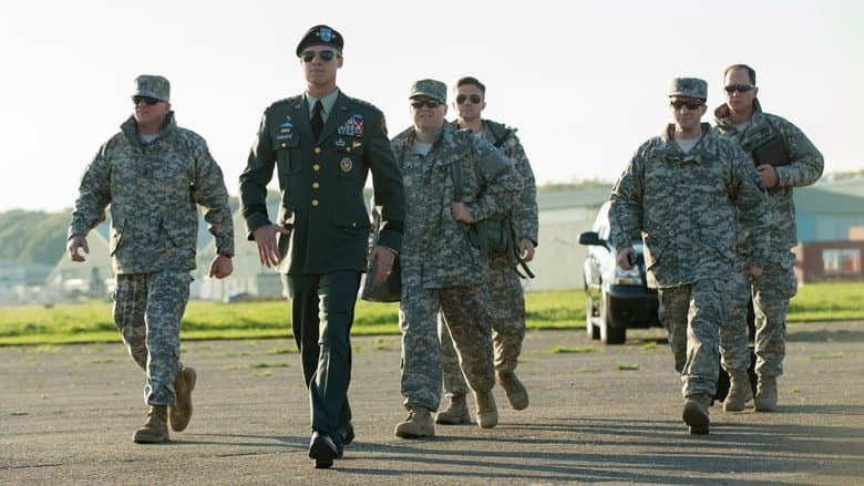 War Machine image