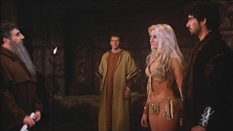Throne of Fire image