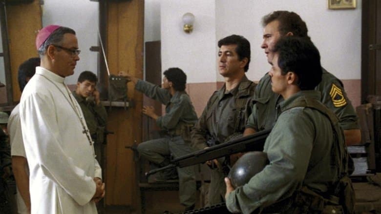 Romero image