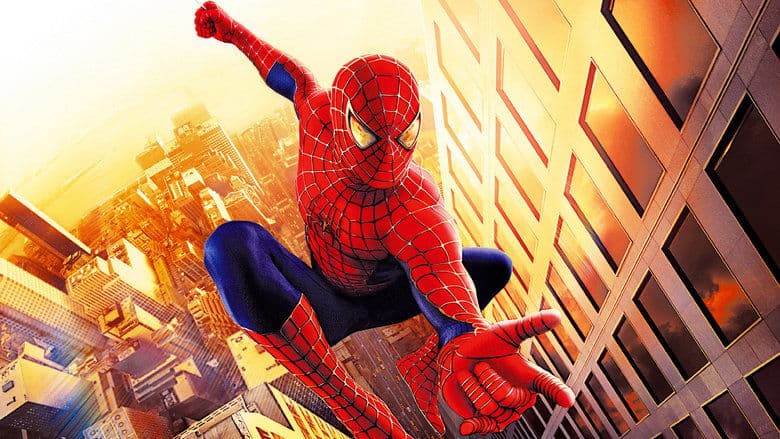 Spider-Man image