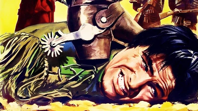 Navajo Joe image