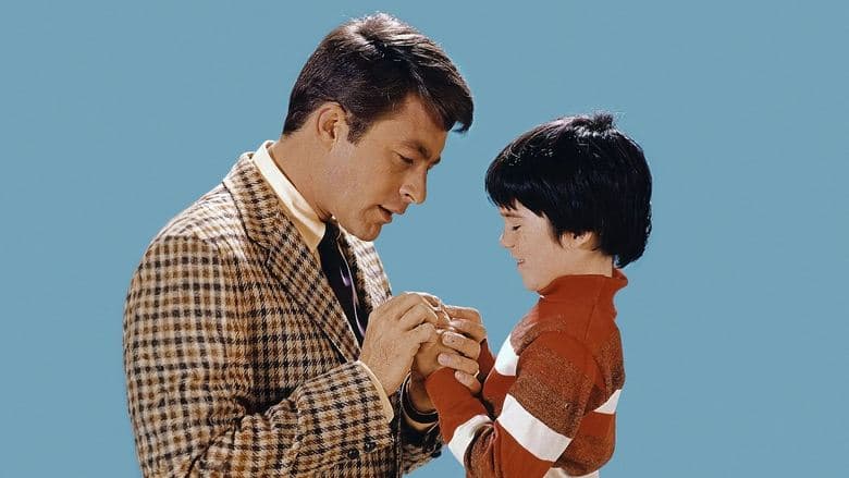 The Courtship of Eddie's Father image