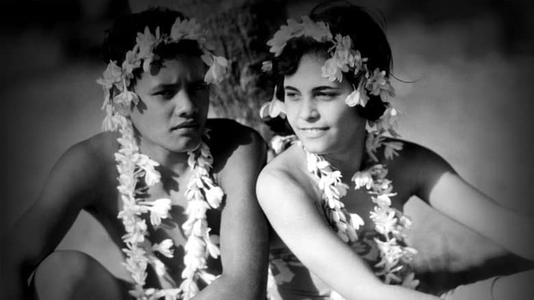 Tabu: A Story of the South Seas image