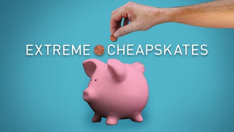 Extreme Cheapskates image
