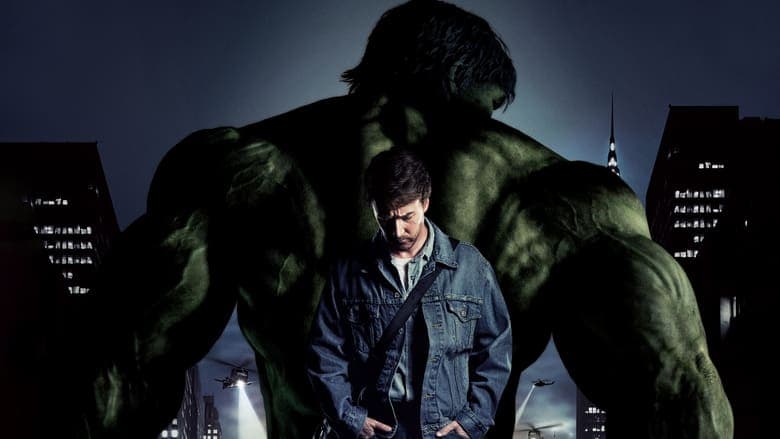 The Incredible Hulk image