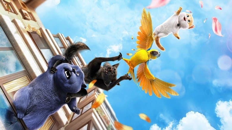 Cats image
