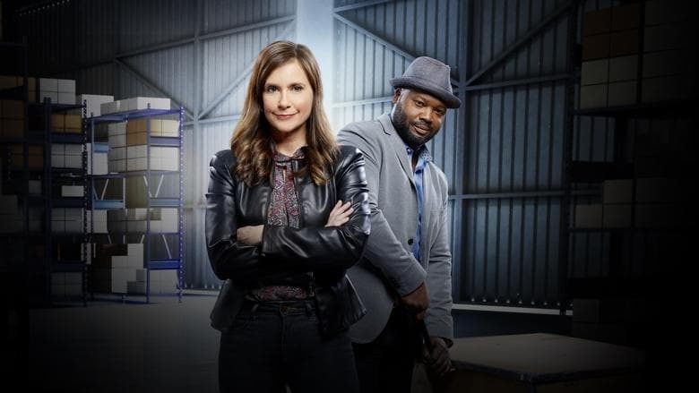 Hailey Dean Mysteries: Death on Duty image