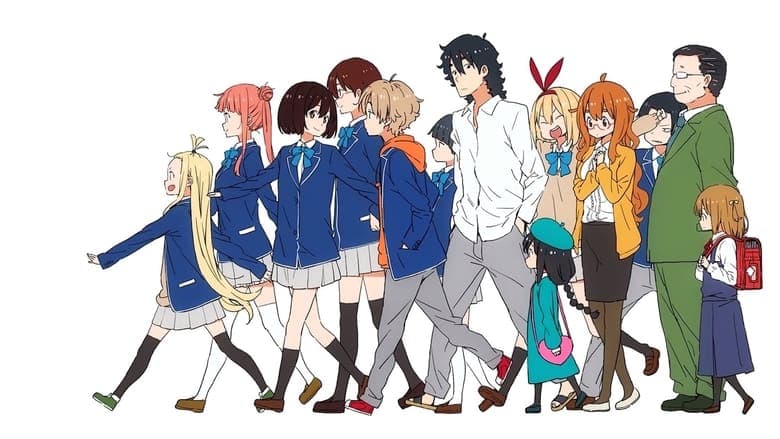 This Art Club Has a Problem! image