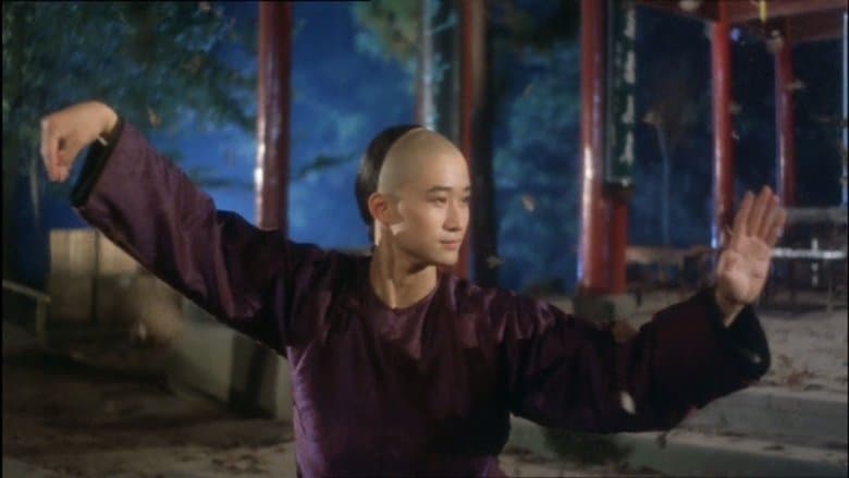 Tai Chi II image