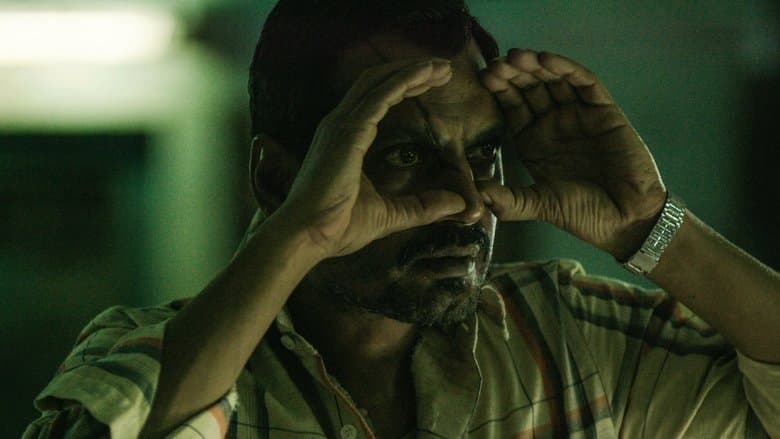 Raman Raghav 2.0 image
