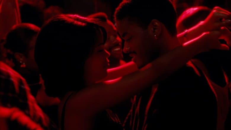 Love Jones image