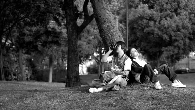 Somers Town image