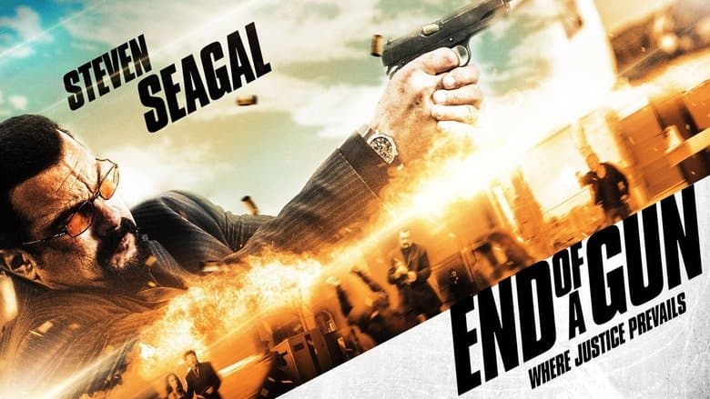 End of a Gun image
