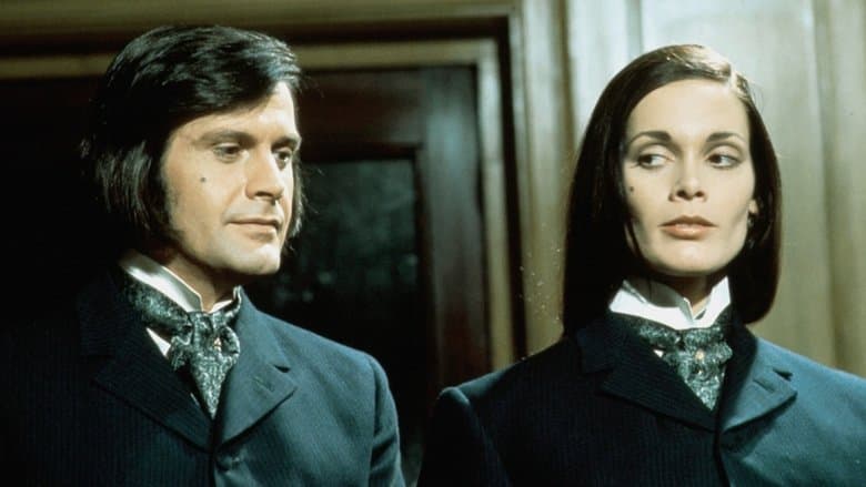 Dr. Jekyll & Sister Hyde image
