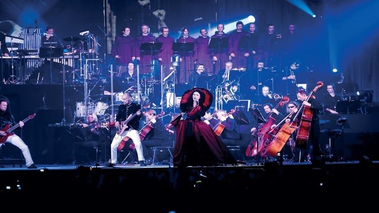 Within Temptation & The Metropole Orchestra: Black Symphony image