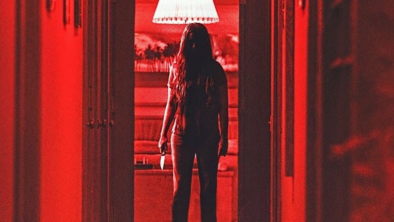 Wolves at the Door image