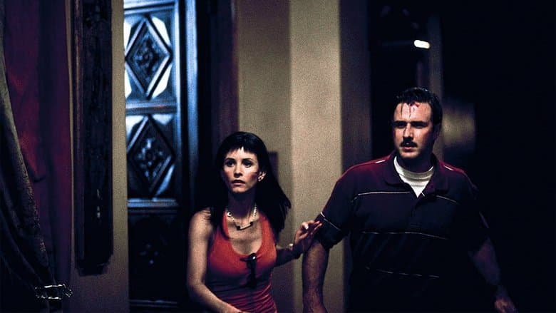 Scream 3 image