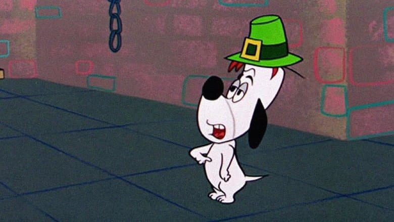 Droopy Leprechaun image