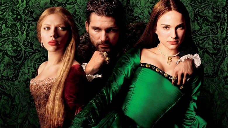 The Other Boleyn Girl image