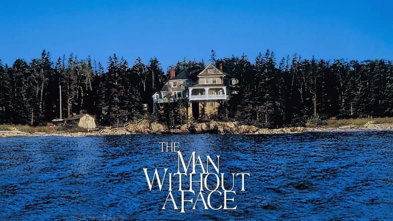 The Man Without a Face image
