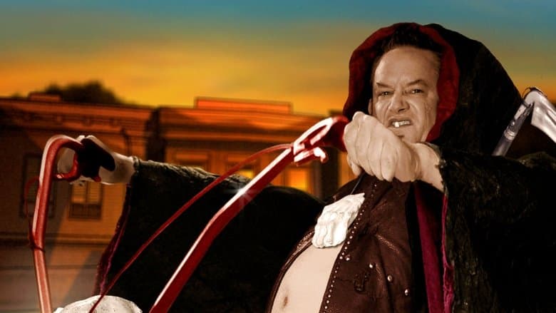 The Kids in the Hall: Death Comes to Town image