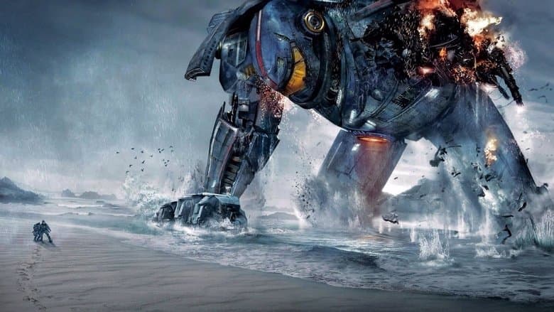 Pacific Rim image
