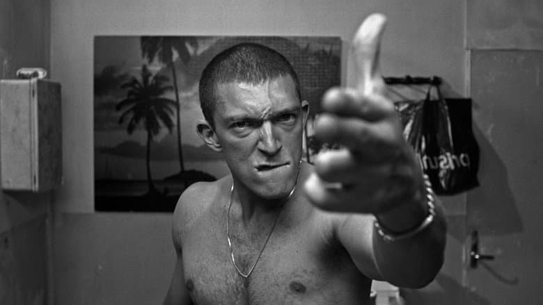La Haine image