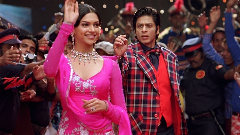 Om Shanti Om image