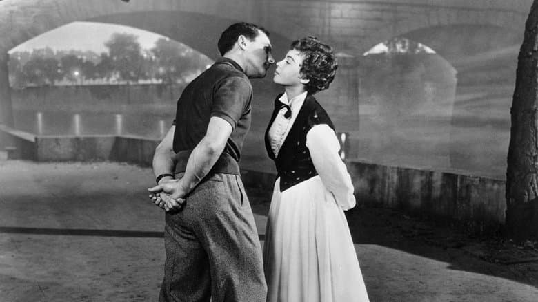 An American in Paris image