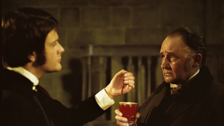 Taste the Blood of Dracula image