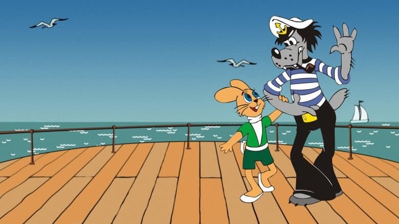 Nu, pogodi! image