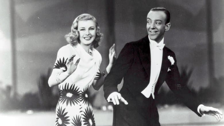 Shall We Dance image