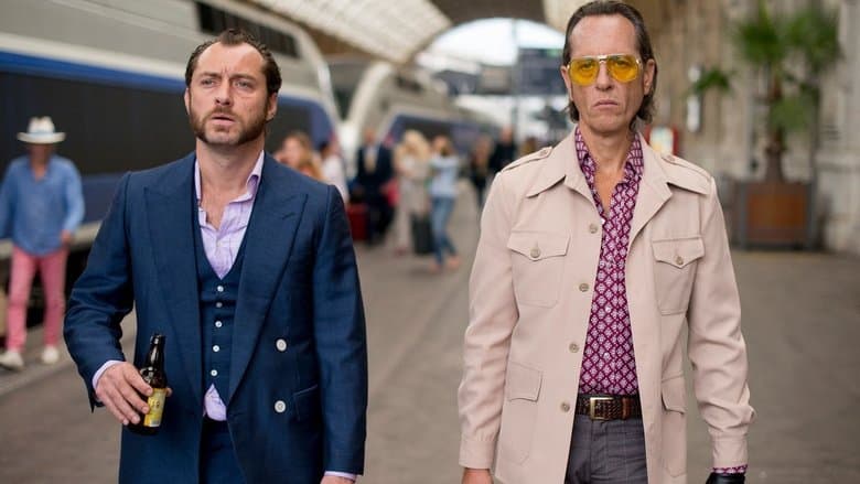 Dom Hemingway image