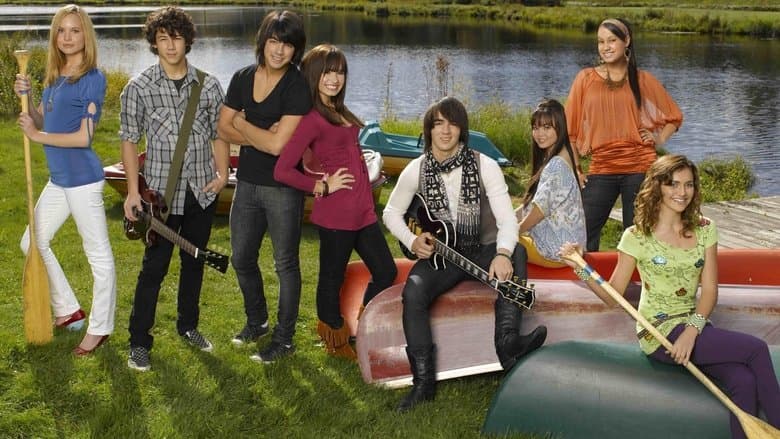 Camp Rock image