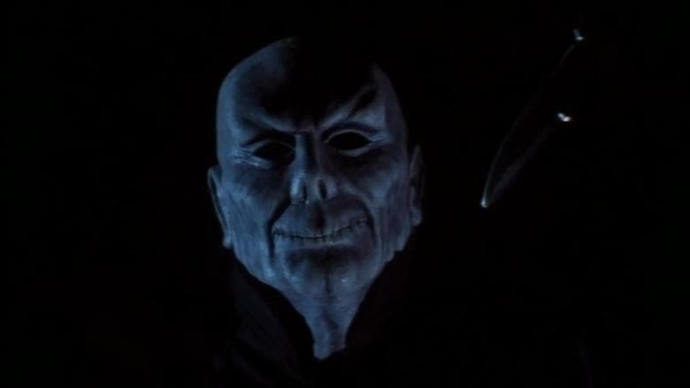 Final Stab image