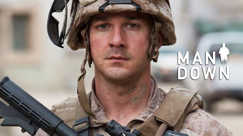 Man Down image