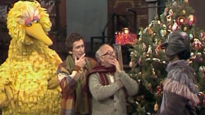 A Special Sesame Street Christmas image