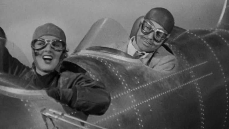 Test Pilot image