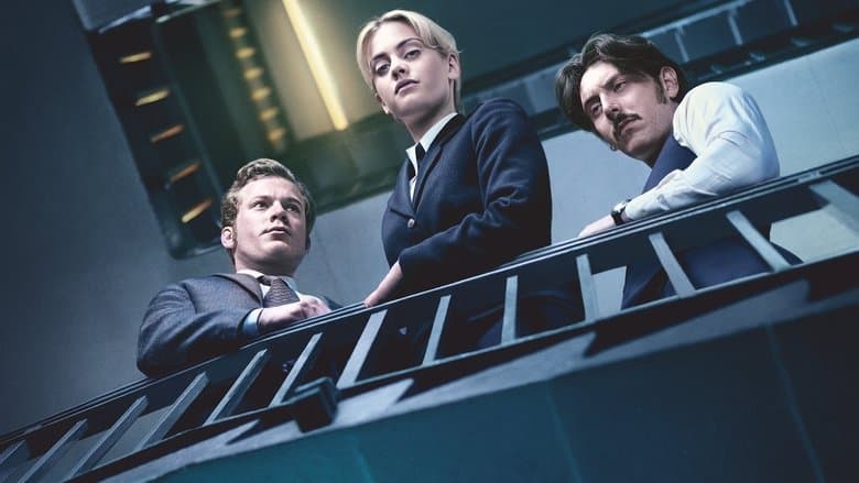 Prime Suspect 1973 image
